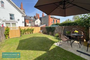 Garden- click for photo gallery